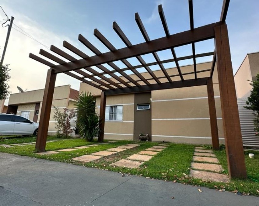Residencial reserva Celeste 1