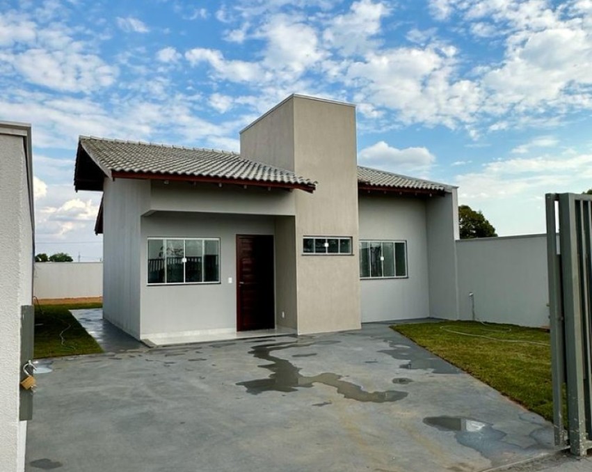 Casa Unifamiliar Residencial Bonne vie