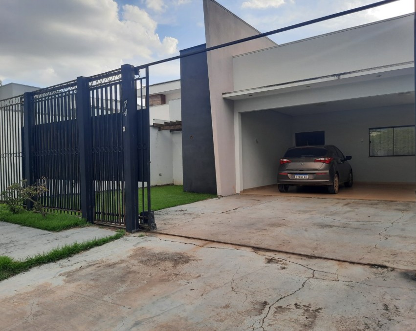 Imovél á venda no Aquarela Brasil